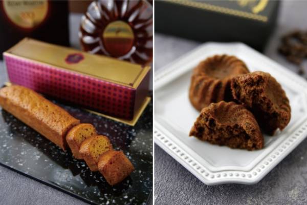 神戸生まれ神戸育ちの洋菓子屋「PATISSERIE TOOTHTOOTH」より父の日限定商品が登場!