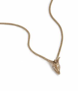 オールセインツがウィメンズ ジュエリーコレクションの販売をスタート