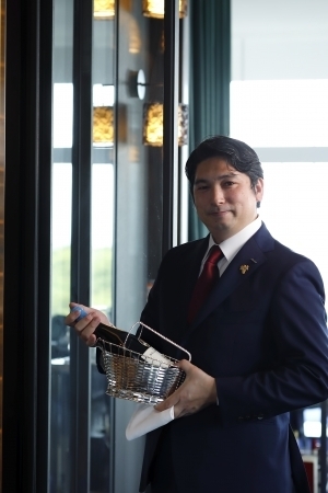 資生堂パーラー ザ・ハラジュクが6月5日(金)にオープン!