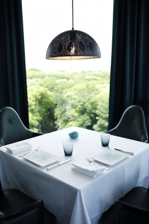 資生堂パーラー ザ・ハラジュクが6月5日(金)にオープン!