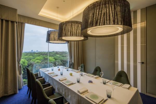 資生堂パーラー ザ・ハラジュクが6月5日(金)にオープン!