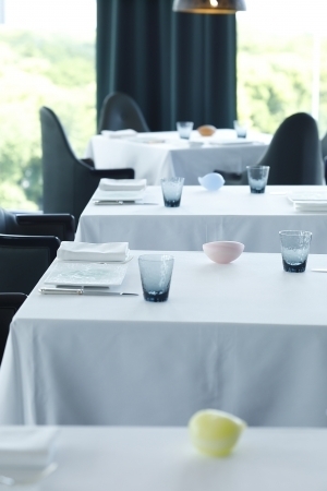 資生堂パーラー ザ・ハラジュクが6月5日(金)にオープン!