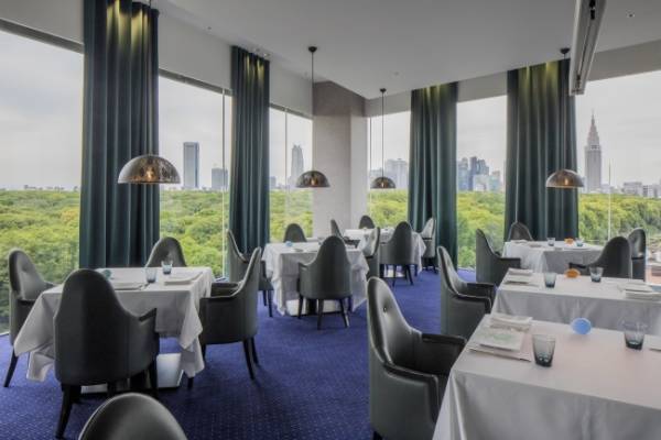 資生堂パーラー ザ・ハラジュクが6月5日(金)にオープン!