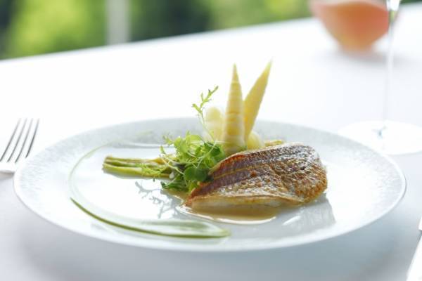 資生堂パーラー ザ・ハラジュクが6月5日(金)にオープン!