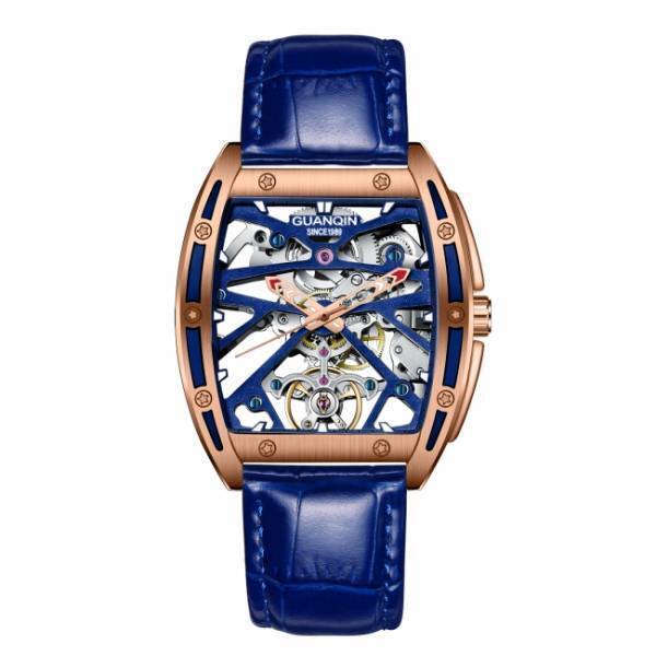 話題沸騰中の「PRINCIPE WATCH(プリンチペウォッチ)」の新モデルPWGQシリーズから新色が発売。