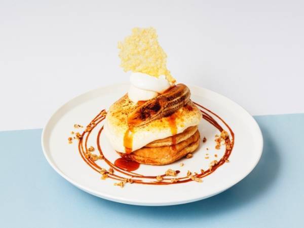 心地よい新食感を楽しめる進化系チーズケーキフェア「CHEESE meets CAKE」開催