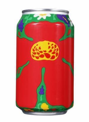 日本ではイケアだけ! スウェーデンのフルーティーな味わいが魅力の低アルコールクラフトビール