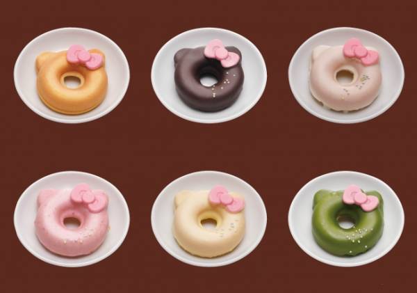 サンリオのカワイイを堪能! 「SANRIO CAFE 池袋店」が池袋サンシャインシティにオープン