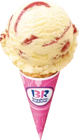 今までありそうでなかったフレーバー。サーティワンから「チョコ＆クッキーチーズケーキ」登場