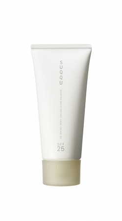 SUQQUから「ジンジャー＆シトラス」の香りのハンドクリームとミスト化粧水が限定で復活