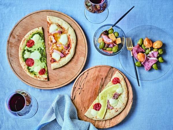 三越伊勢丹オンラインストアにてワインや日本酒など夏を愉しむ爽やかリカーが大集合!