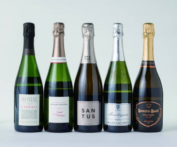 三越伊勢丹オンラインストアにてワインや日本酒など夏を愉しむ爽やかリカーが大集合!