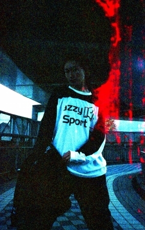 ヒュンメル×ジャジースポートのコラボレーションアイテム JOURNAL STANDARDで限定発売!