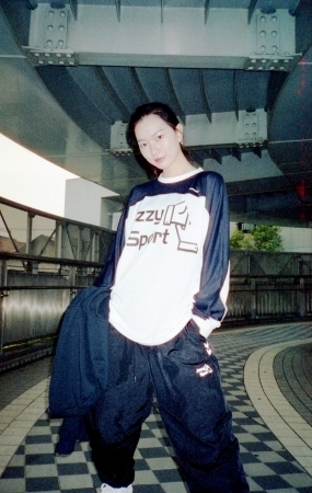 ヒュンメル×ジャジースポートのコラボレーションアイテム JOURNAL STANDARDで限定発売!