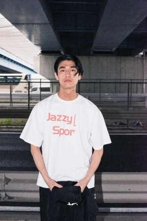 ヒュンメル×ジャジースポートのコラボレーションアイテム JOURNAL STANDARDで限定発売!