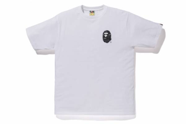 A BATHING APE®とGOD SELECTION XXXがタッグ! コラボアイテムを限定リリース