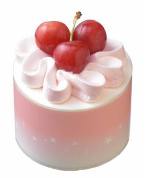 旬のさくらんぼ「佐藤錦」を使用した銀座コージーコーナーの季節のショートケーキに注目!