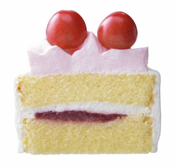 旬のさくらんぼ「佐藤錦」を使用した銀座コージーコーナーの季節のショートケーキに注目!