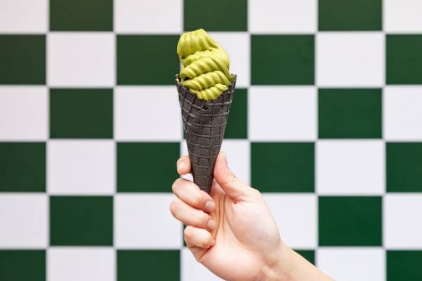 日本茶ミルクティ専門店OCHABA新宿店がリニューアルオープン! 抹茶スイーツを拡大