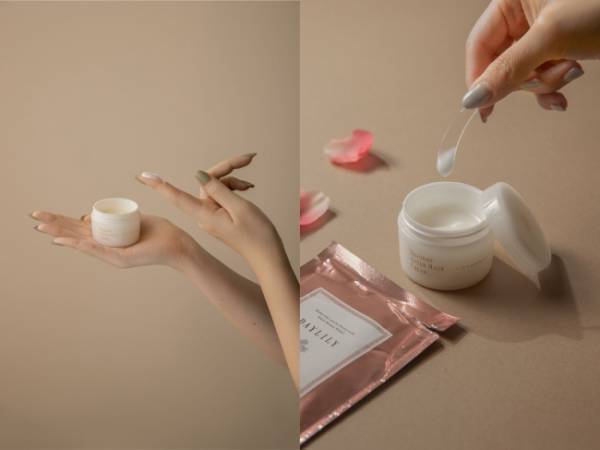 台湾発の女性向け漢方ライフスタイルブランド「DAYLILY（デイリリー）」が有楽町マルイにオープン