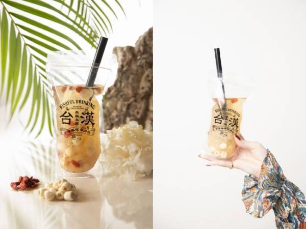 台湾発の女性向け漢方ライフスタイルブランド「DAYLILY（デイリリー）」が有楽町マルイにオープン