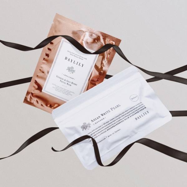 台湾発の女性向け漢方ライフスタイルブランド「DAYLILY（デイリリー）」が有楽町マルイにオープン