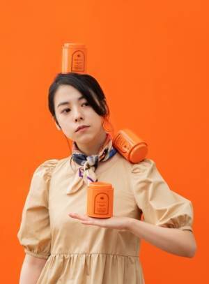 台湾発の女性向け漢方ライフスタイルブランド「DAYLILY（デイリリー）」が有楽町マルイにオープン