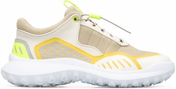 ハイテク×ナチュラルを意識。自然からインスパイアされたカンペールの新コンセプト「Inspired by Nature」