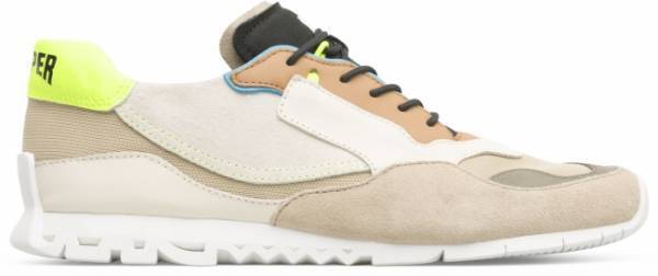 ハイテク×ナチュラルを意識。自然からインスパイアされたカンペールの新コンセプト「Inspired by Nature」