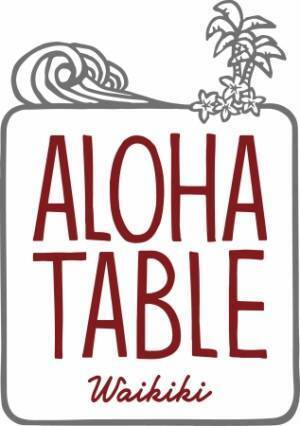 ハワイの定番ヘルシー朝食・パンケーキも登場。アロハテーブルで爽やかな一日のスタートを!