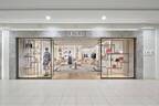 ディオール大丸札幌店が新たにオープン。国内百貨店で初めてウィメンズとメンズを一緒に展開