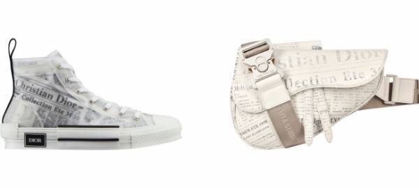 ディオール大丸札幌店が新たにオープン。国内百貨店で初めてウィメンズとメンズを一緒に展開