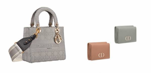 ディオール大丸札幌店が新たにオープン。国内百貨店で初めてウィメンズとメンズを一緒に展開