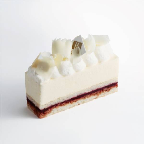 日本とフランスで展開するパティスリー「セバスチャン・ブイエ」のガトーがリニューアル!