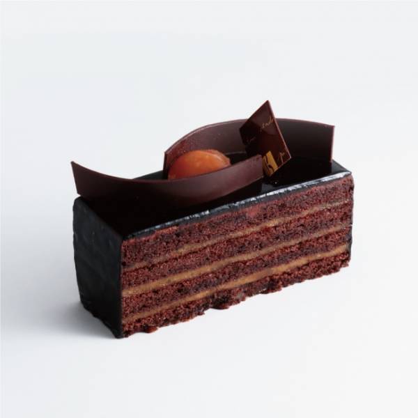 日本とフランスで展開するパティスリー「セバスチャン・ブイエ」のガトーがリニューアル!