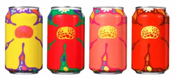 食べられるのはIKEA原宿だけ! フラットブレッドに具材をのせた「TUNNBRÖD（ツンブロード）」