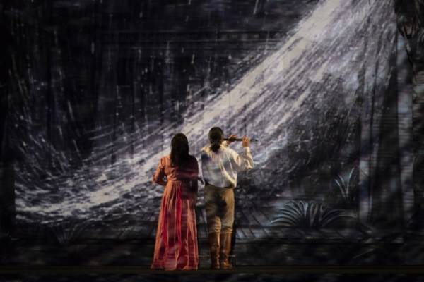 新国立劇場「巣ごもりシアター」でモーツァルトのオペラ「魔笛」をアンコール配信!