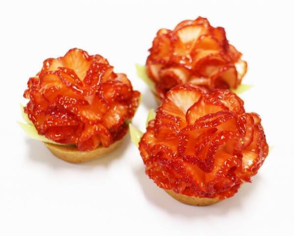 大好きなお父さんへ美味しいケーキの贈り物! カフェコムサの父の日ケーキ