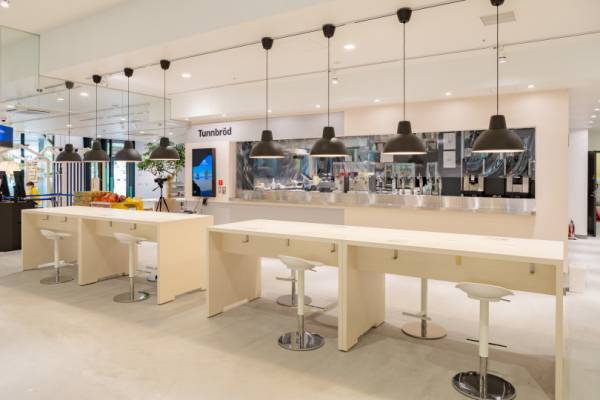 IKEA原宿 6月8日にオープン、都心型の暮らしに特化したサステナブルで手ごろな商品がいっぱい!