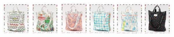 niko and ... ×TSUMORI CHISATO大好評コラボ第二弾! 「キラネコ」をプリントした半袖Tシャツも