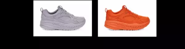 UGG 12X12コレクションから6月の限定版スニーカー、CA805 X CALI SUNSET 登場