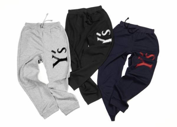 着心地や動きやすさにもこだわり。Y'sのラウンジウエアコレクションに「エディション2」が登場