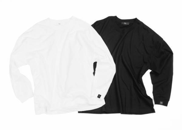 着心地や動きやすさにもこだわり。Y'sのラウンジウエアコレクションに「エディション2」が登場