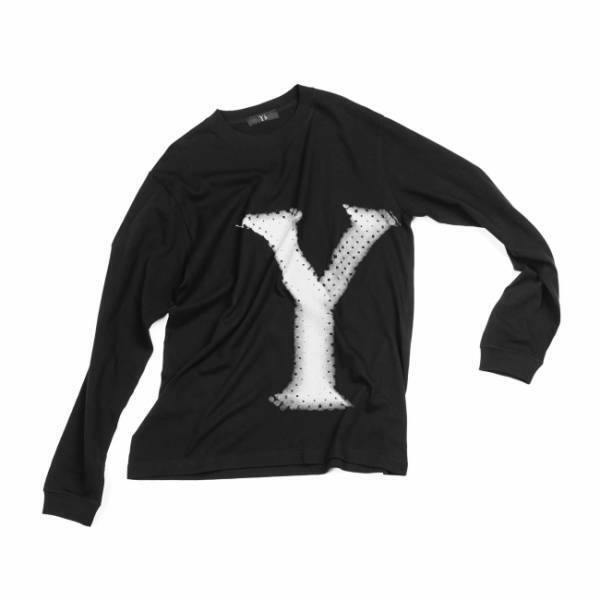 着心地や動きやすさにもこだわり。Y'sのラウンジウエアコレクションに「エディション2」が登場