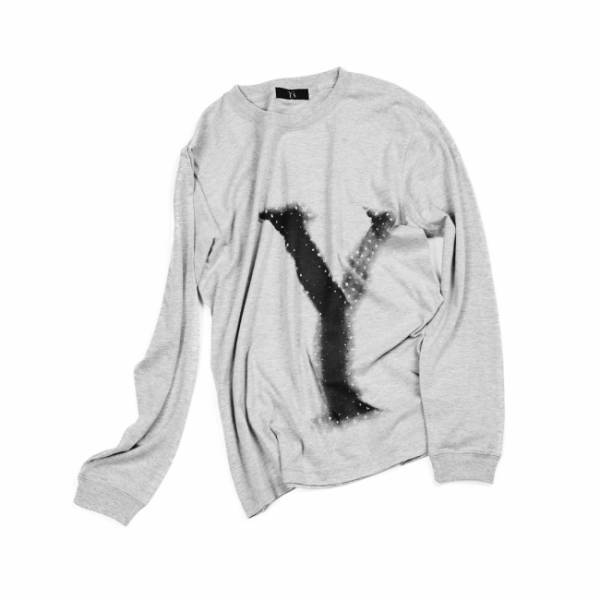 着心地や動きやすさにもこだわり。Y'sのラウンジウエアコレクションに「エディション2」が登場