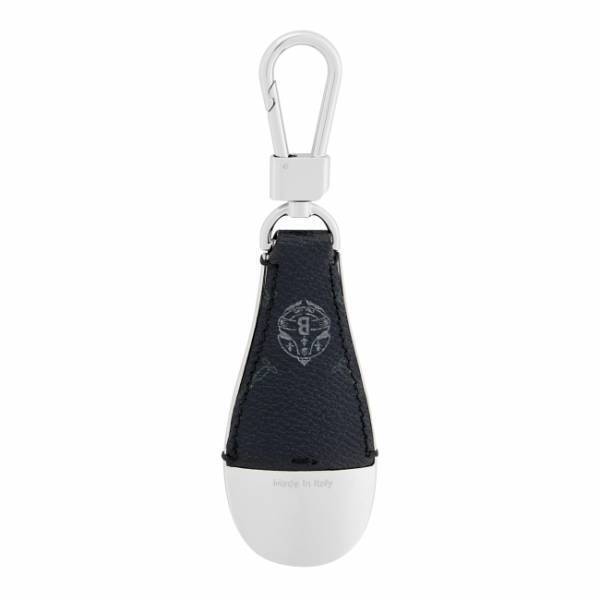 ベルルッティから紋章のモチーフの「シグネチャー キャンバス」ライン登場