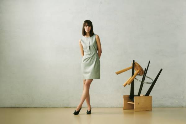 「ユニクロ×セオリー」2020年夏、人気コラボ再び。夏を快適にスタイリッシュに過ごせるLifeWear