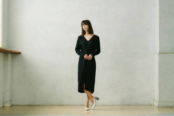 「ユニクロ×セオリー」2020年夏、人気コラボ再び。夏を快適にスタイリッシュに過ごせるLifeWear