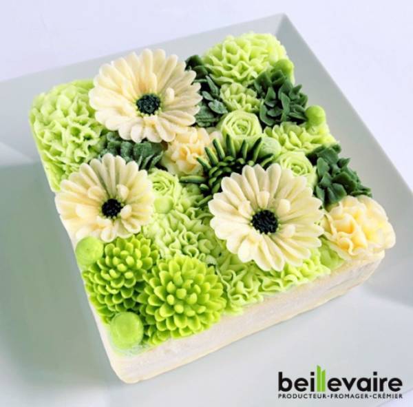 フルーティーな白ワインにも。ベイユヴェールからプチサイズの半生チーズケーキが登場