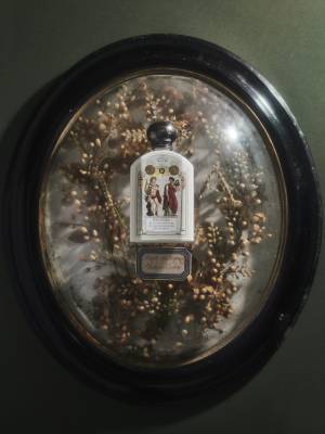 オフィシーヌ・ユニヴェルセル・ビュリー、暖かな気持ちを運ぶ贈り物のアイデア